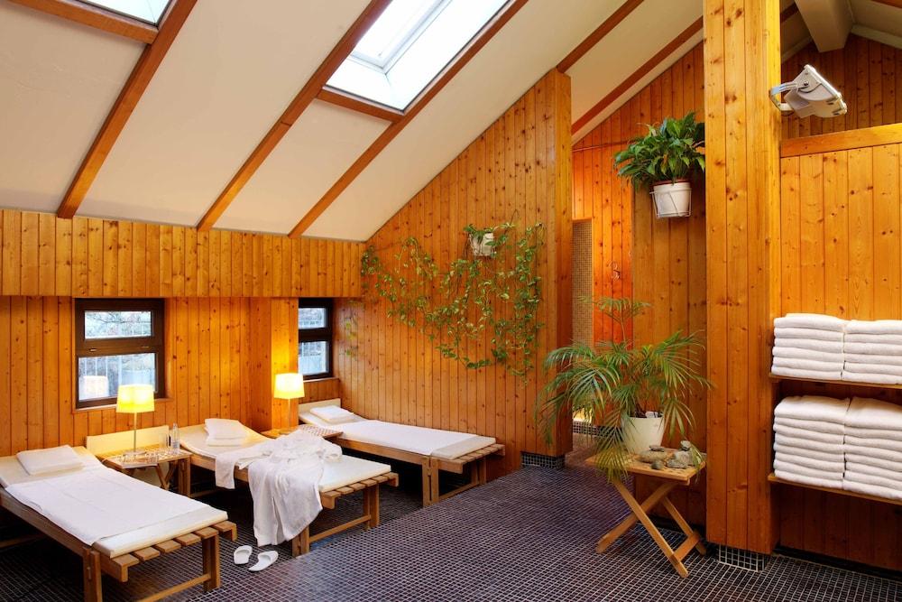 Hotel Central Innsbruck