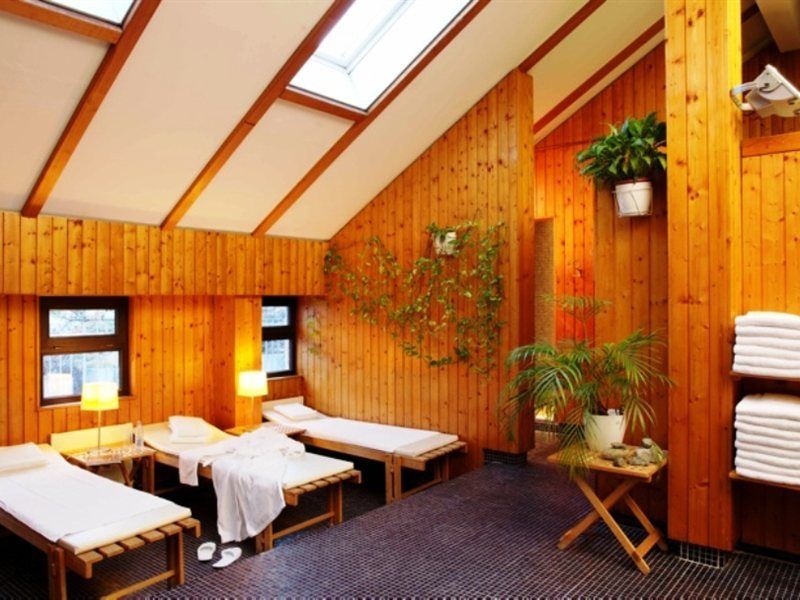 Hotel Central 4*