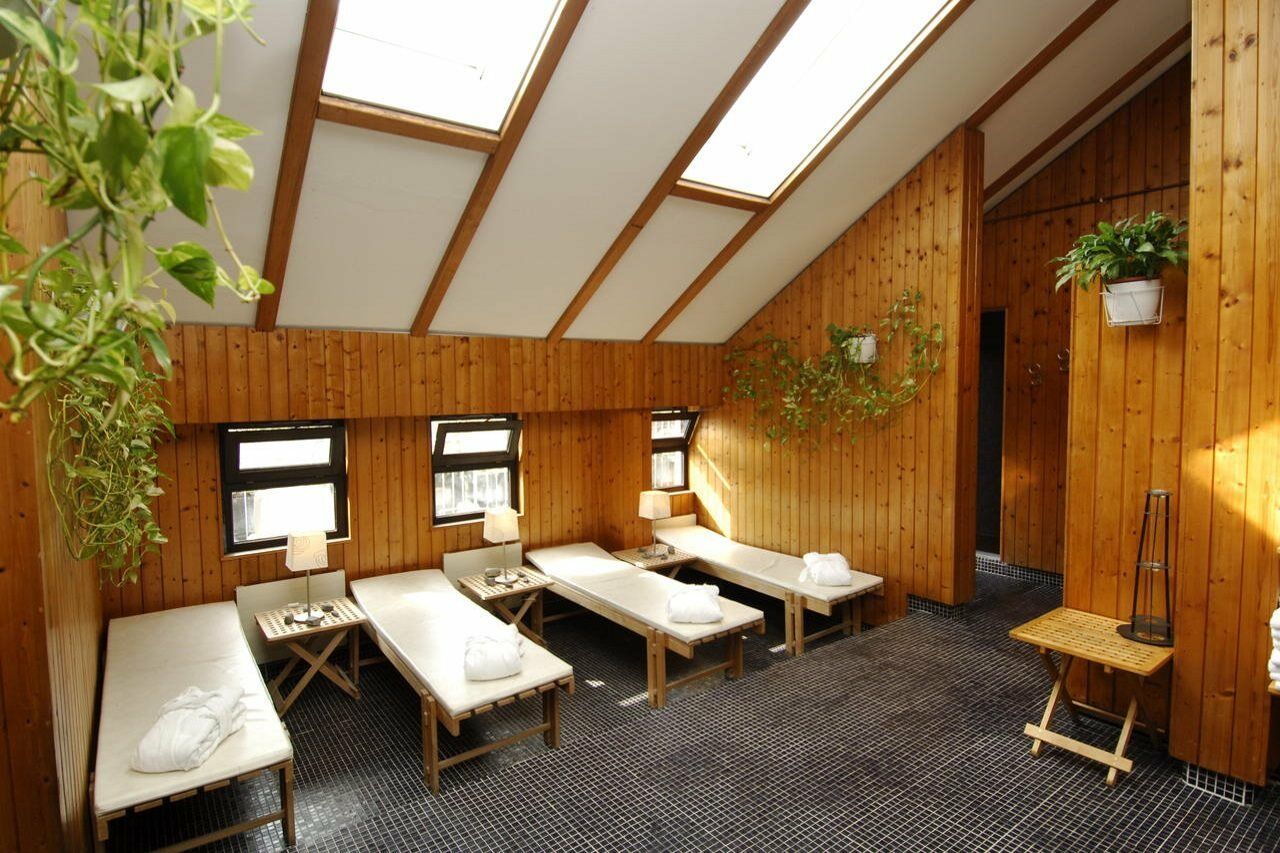 Hotel Central Innsbruck
