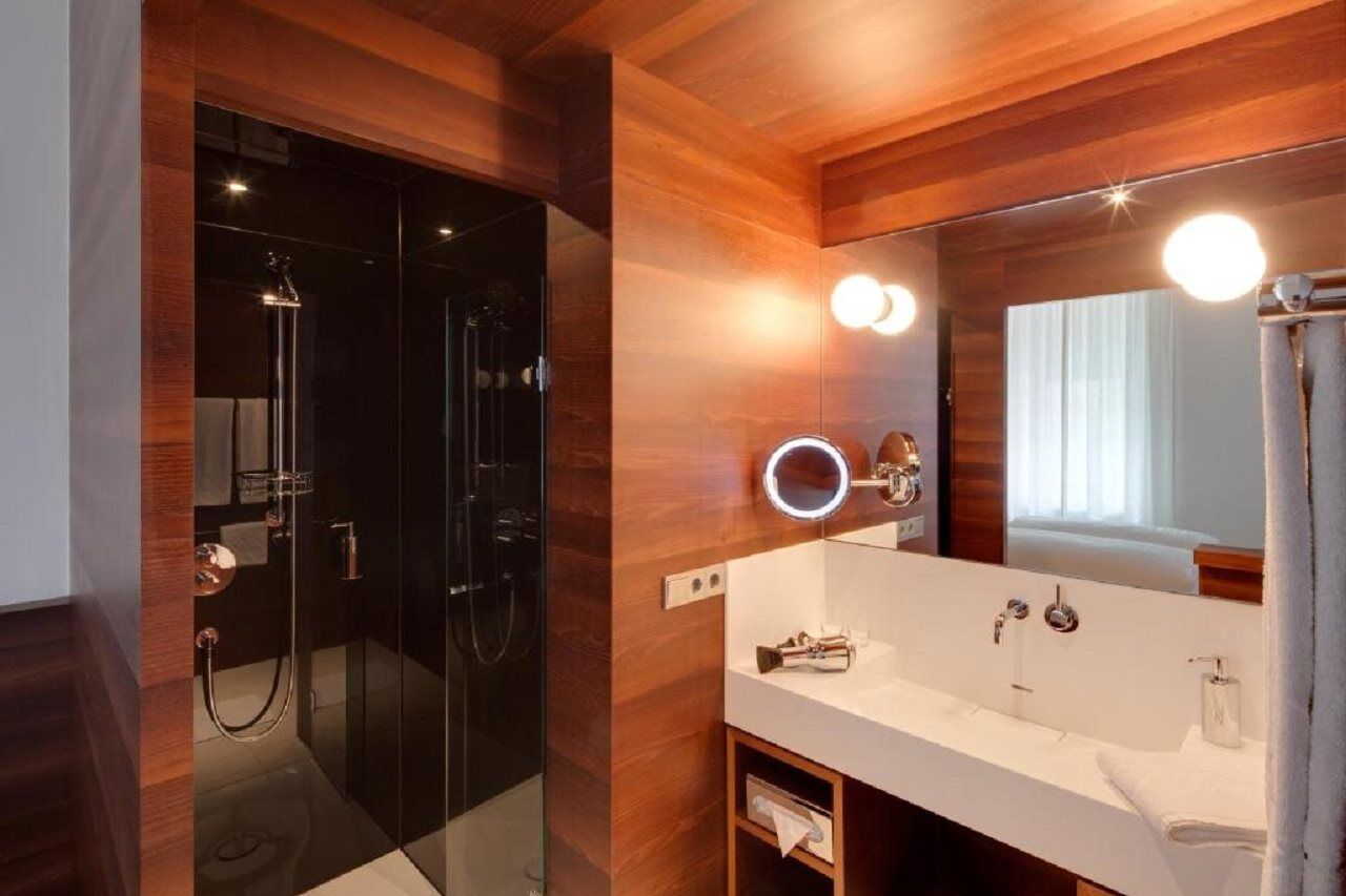 Hotel Central 4* Innsbruck